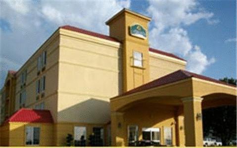 La Quinta Inn & Suites Tulsa Kültér fotó