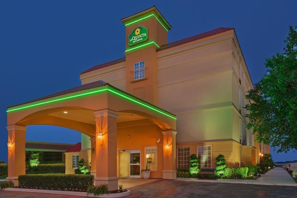 La Quinta Inn & Suites Tulsa Kültér fotó