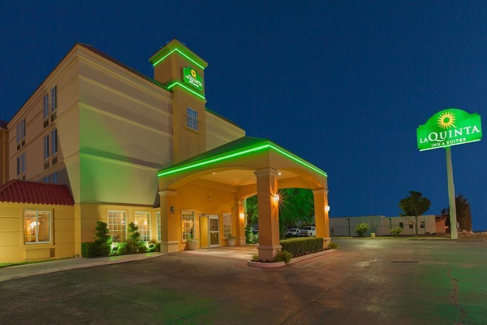 La Quinta Inn & Suites Tulsa Kültér fotó