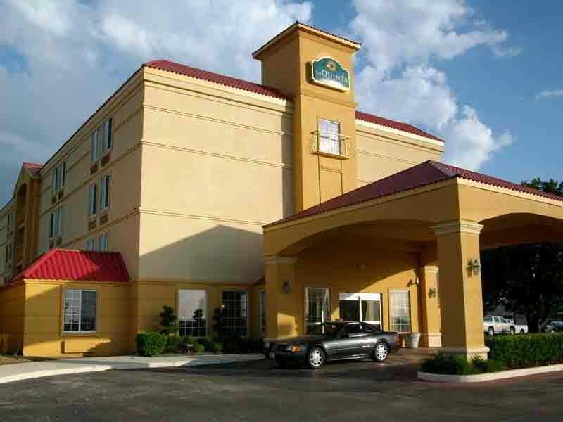La Quinta Inn & Suites Tulsa Kültér fotó