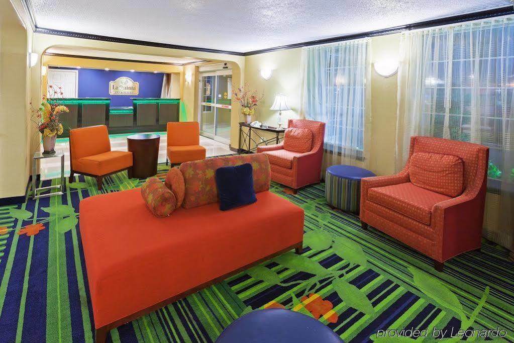 La Quinta Inn & Suites Tulsa Kültér fotó