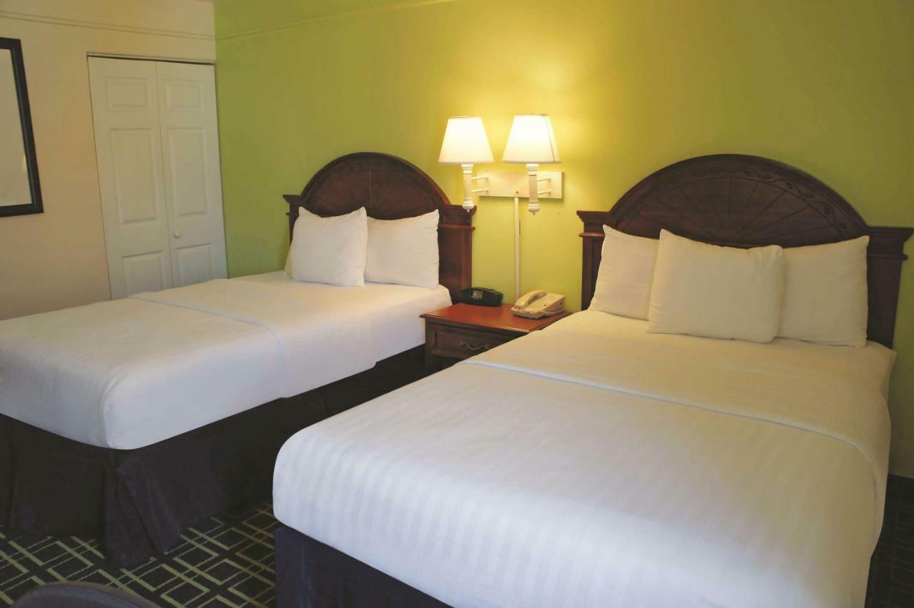La Quinta Inn & Suites Tulsa Kültér fotó