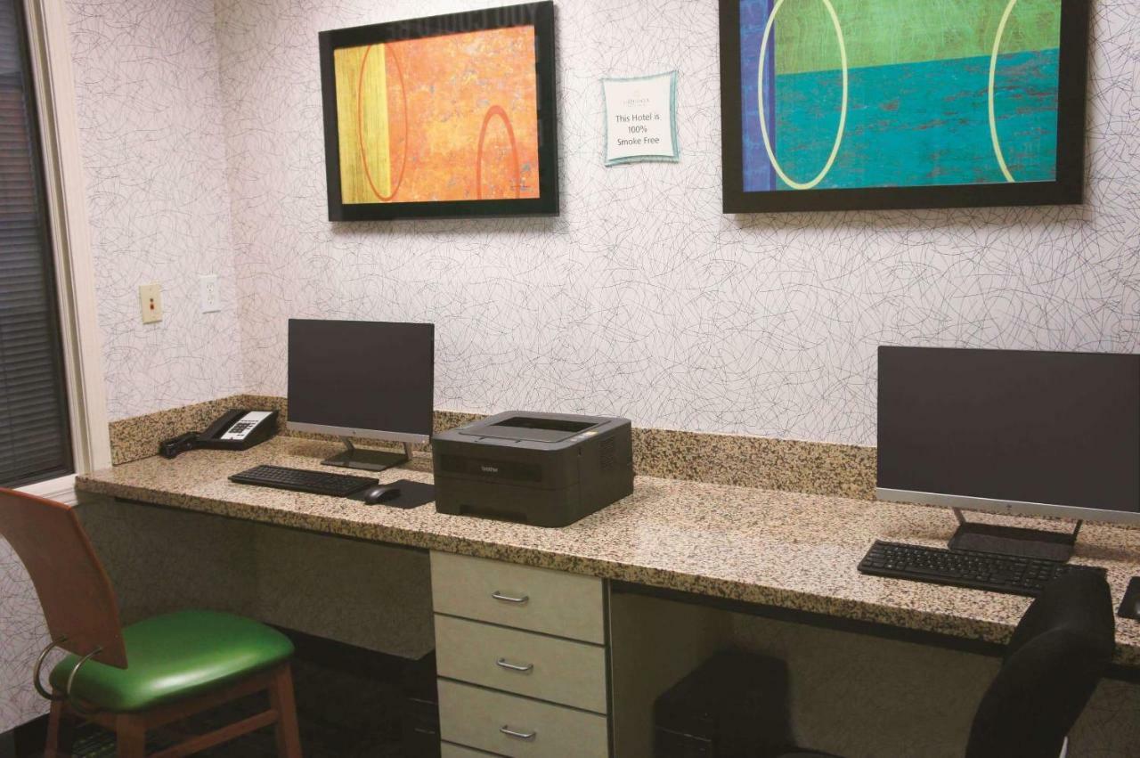 La Quinta Inn & Suites Tulsa Kültér fotó