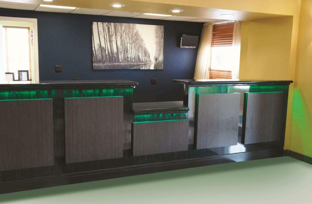 La Quinta Inn & Suites Tulsa Kültér fotó