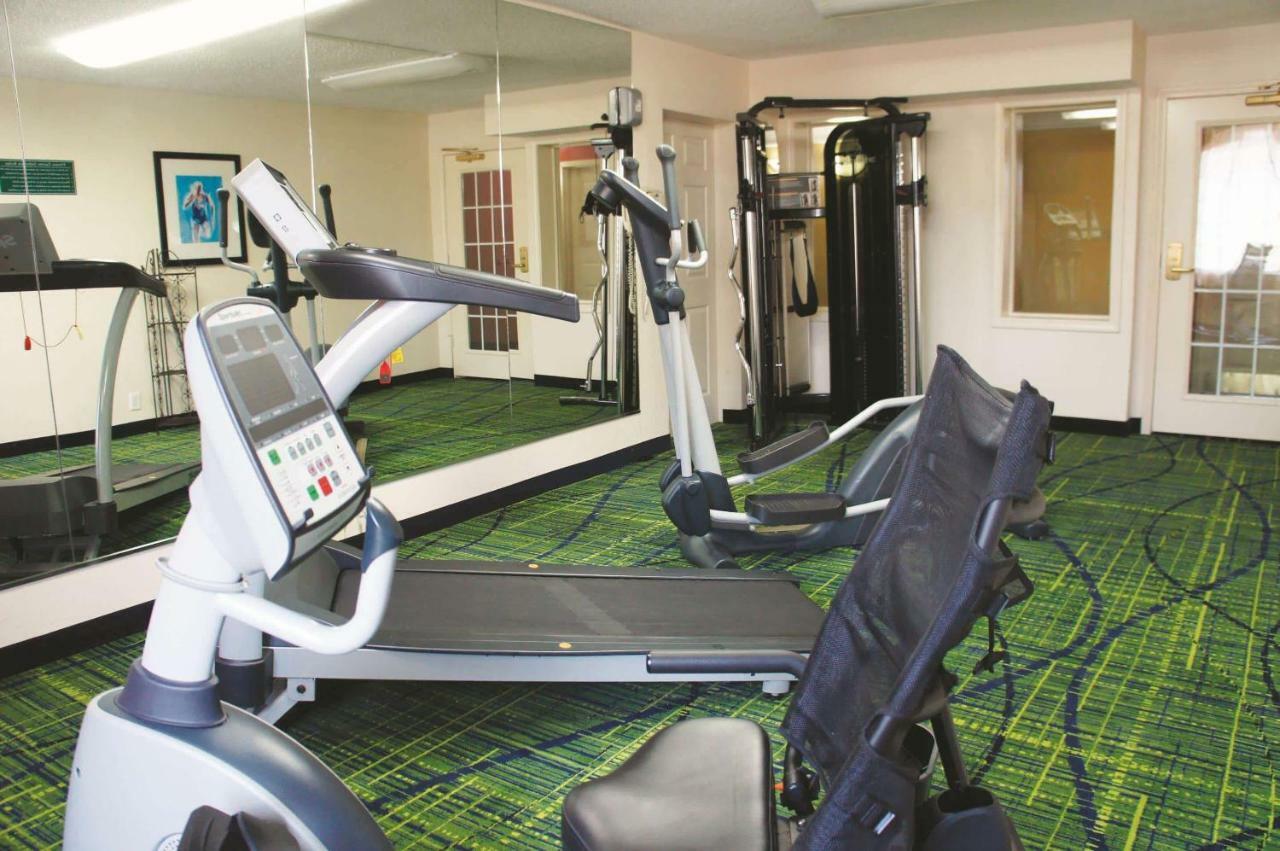La Quinta Inn & Suites Tulsa Kültér fotó