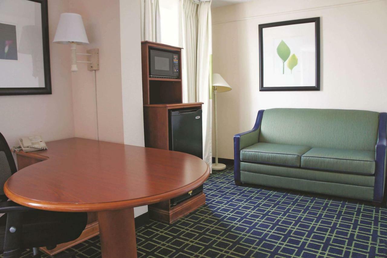 La Quinta Inn & Suites Tulsa Kültér fotó