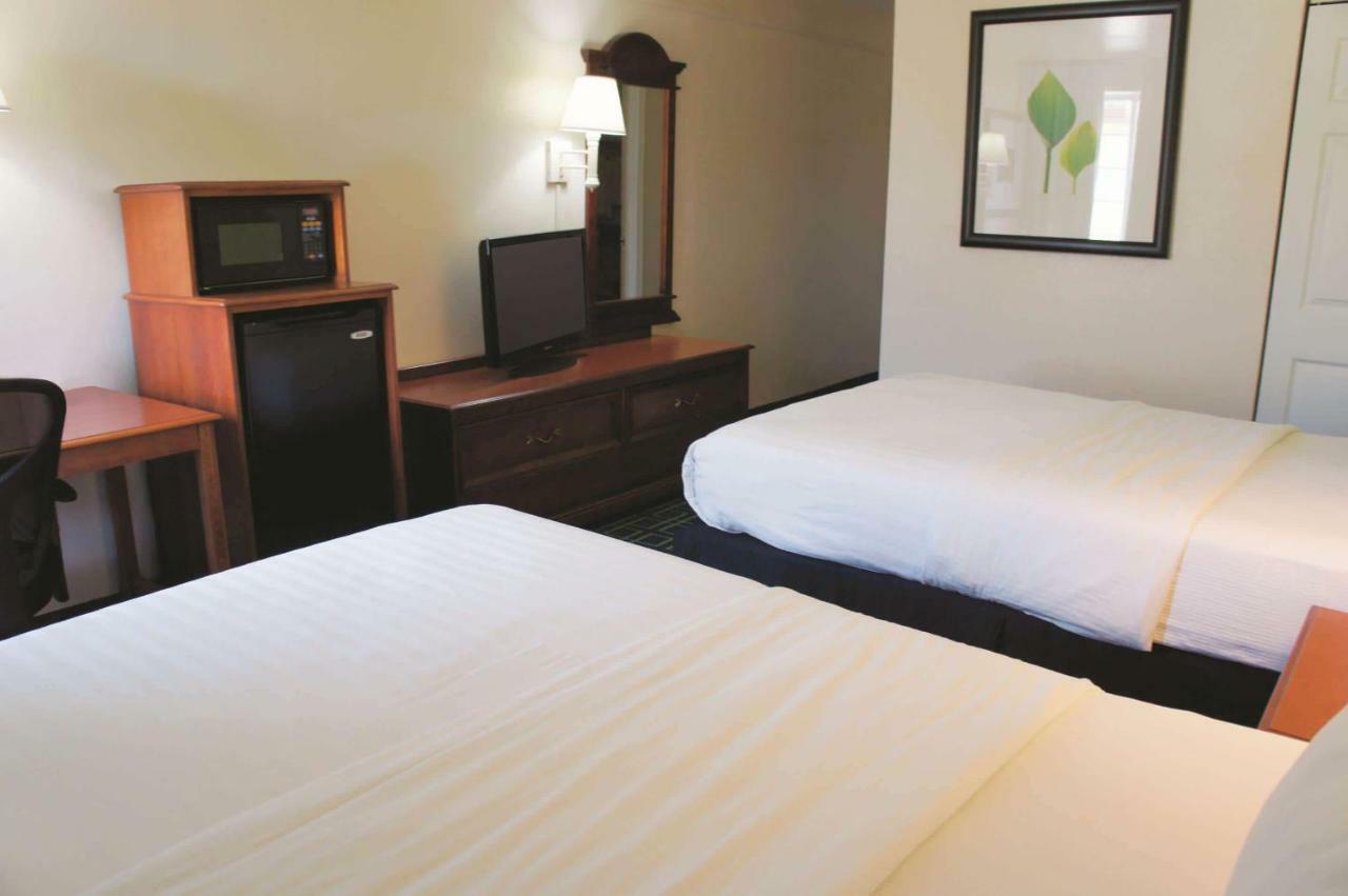 La Quinta Inn & Suites Tulsa Kültér fotó